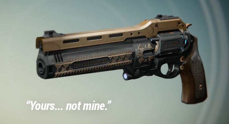 Illustration for article titled Destiny Pulled me Back in And That's a Good Thing